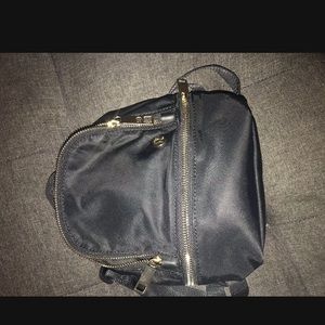 Lululemon city adventurer Micro backpack